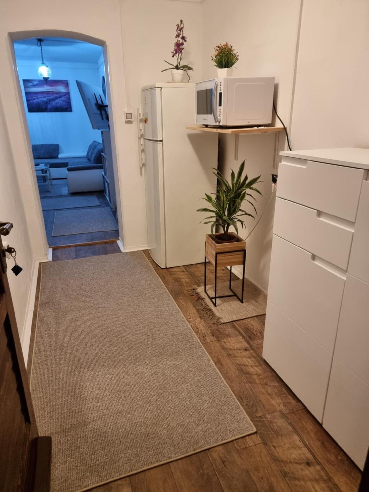 Haus Natura Jurdani 客房 照片