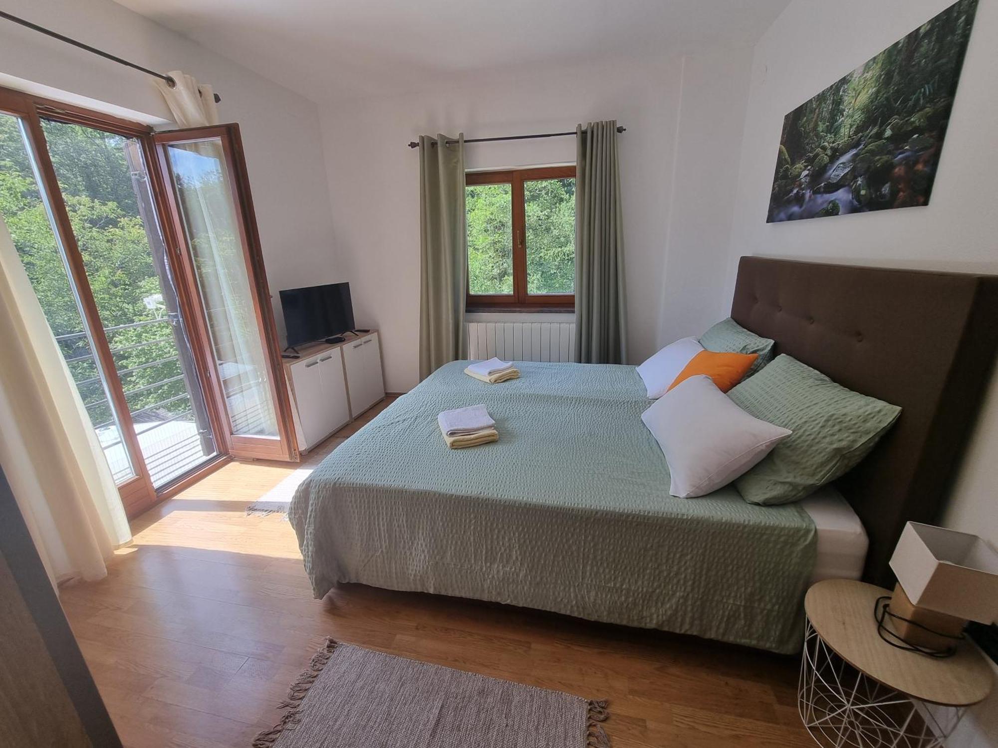 Haus Natura Jurdani 外观 照片